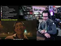 Director Reacts - RM 'Come back to me' MV