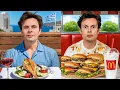 Lagu Ik heb het gezondste en ongezondste dieet ter wereld geprobeerd