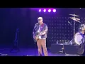 Tyler Braden - God & Guns N' Roses LIVE @ C2C Festival Berlin 07.03.2026 @TylerBraden 