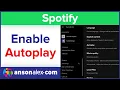 Spotify Won t Play Next Song - Fix