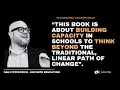 Infinite Education with Dan Fitzpatrick 4 Steps to Transform Your Classroom with AI