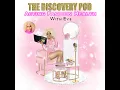 S1 EP 8 Inside Rex Smith s Multifaceted Career The Discovery Pod With Eve