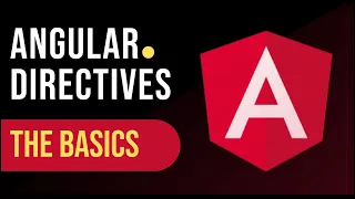 Angular Directives Extending HTML Elements for Reusable Components and Behaviors