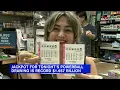 Numbers drawn for 1 6 billion Powerball jackpot
