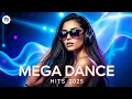 Lagu MEGA Dance Hits 2025 🔥 Summer Party Mix | DJ ALEGANTE