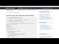 web crypto api pbkdf example