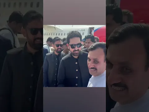 سہیل آفریدی کے قافلے میں صحافی زدوکوب