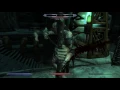Skyrim - Mzinchaleft Depths