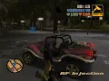 GTA 3 - BF Injection location