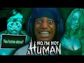 Let Us In I Promise That We Are Normal No Im Not Human