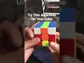 Try This Algorithm That Helps Improve Your Fingertricks