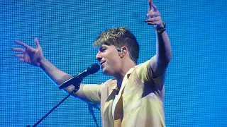 Download Charlie Puth - How Long (2018 Voicenotes Tour w/ Hailee Steinfeld - Boston, MA) MP3