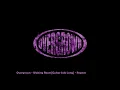 Overgrown - Waiting Room[Guitar Solo Long] Repeat