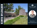 Northstar Ranch Griffith Place Community Tour Murrieta CA