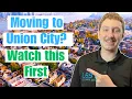 Pros Cons of Living in Union City Moving to Union City