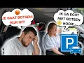 Download Lagu 🚨 PRAKTIJKEXAMEN VOORBEREIDING  – PARKEREN GAAT FOUT ❤️🧠🚙 Rijles tips
