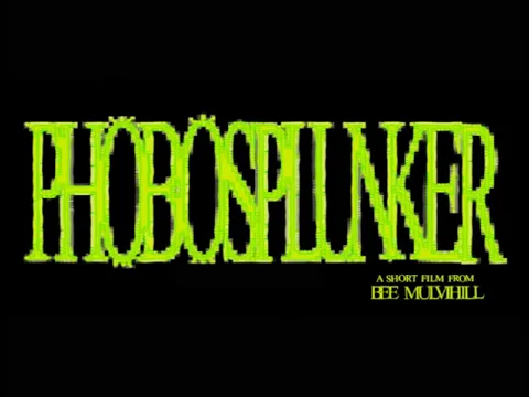 PHOBOSPLUNKER | Official Trailer