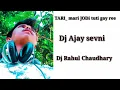Download Lagu TARi MARi  JoDi TuTi gay ree Dj Ajay sevni DJ Rahul Chaudhary