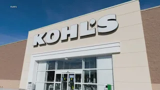 Kohl s closing more than 20 stores nationwide including in North Texas
