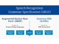 Grammars part 1 -