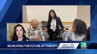 Kaiser Therapist Recruitment