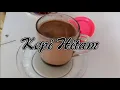 Download Lagu Kopi Hitam Reggae Video Edit Song Cover by Jovita Aurel