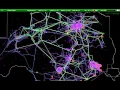 Sample Find the most loaded transmission lines and first - how not to do that