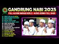 Download Lagu GANDRUNG NABI FULL VARIASI KOPLO TERBARU 2025 | KAWULO CILIK PODO NELONGSO