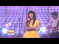 Carly Rae Jepsen Call Me Maybe Daybreak 2012