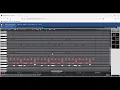 Making a song in Online Sequencer 50 SUBSCRIBER SPECIAL