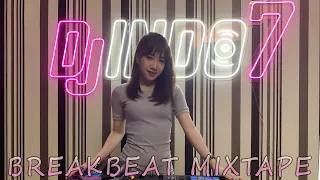 Download DJ MUNGKIN HARI INI ESOK  ATAU NANTI - BREAKBEAT INDONESIA HITS 2022 - DJ LOLA MP3