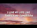 Runnin with The Devil - Van Halen (Lyrics)