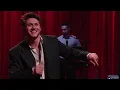 Download Lagu Niall Horan - Heaven [Live] | The Jonathan Ross Show
