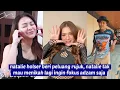 Download Lagu natalie holser mengaku belum mau menikah, tambah cantik, peluang rujuk dengan sule besar