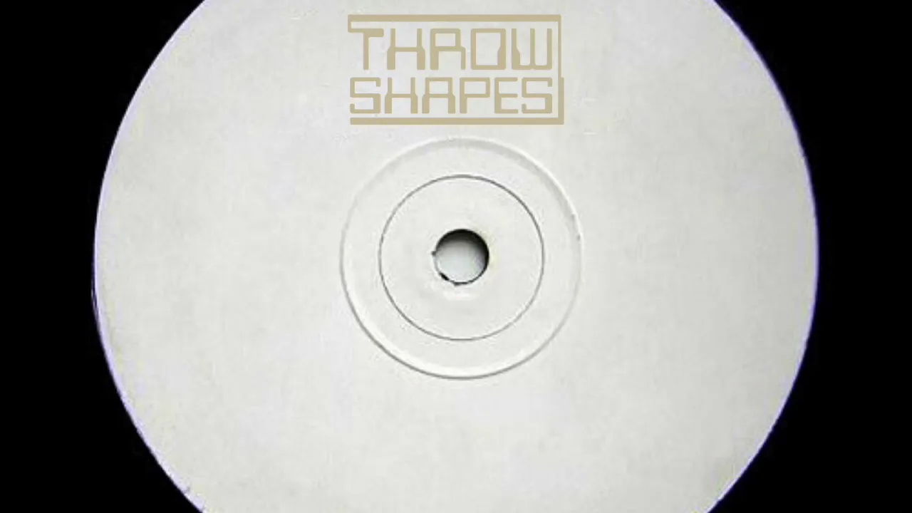 Jamie Jones, Alan Fitzpatrick - Fairytale Frequency (Original Mix)