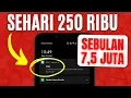 Download Lagu CARA MENGHASILKAN UANG DARI HP, DAPAT UANG DARI INTERNET - APK PENGHASIL DANA 2025