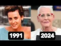 Point Break 1991 vs 2024 Cast then and now 2024 33 Year After
