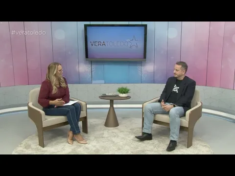 Programa Vera Toledo: 1º Crea Summit acontece em Florianópolis