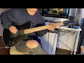 Of Mice & Men - Taste Of Regret | GUITAR COVER (2020)