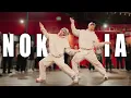 Download Lagu NOKIA - Drake Dance Choreography | Matt Steffanina \u0026 Josh Killacky
