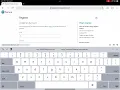 How to Create a Pearson Account