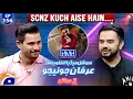 Download Lagu Irfan Junejo | Hasna Mana Hai with Tabish Hashmi | Ep 356 | @geonews