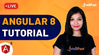 Angular Tutorial Angularjs Intellipaat