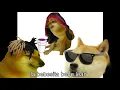 Lean (Video Oficial) - Superiority X Cheems X Doge