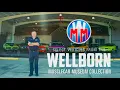 Select Vehicles from the Tim Wellborn Collection Mecum Kissimmee 2020