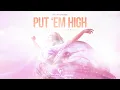 PREVIEW: Put Em High (StoneBridge & JJ Club Mix)