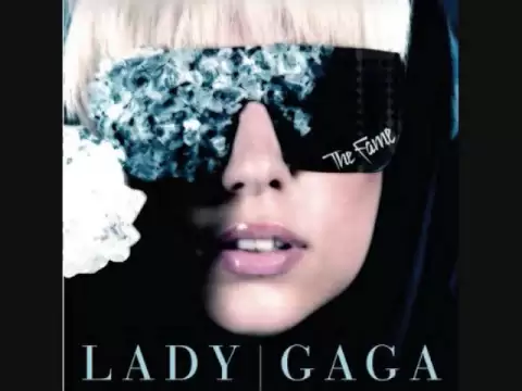 Download MP3 Lady GaGa - Starstruck Feat. Flo Rida