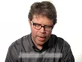 Jonathan Franzen on Overrated Books