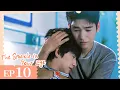 Download Lagu EP 10 | Cold hospital, but warm you | The Sparkle in Your Eye | 你是我目光里的星 | ENG SUB