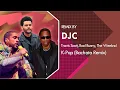 Download Lagu Travis Scott, Bad Bunny, The Weeknd - K-POP (Bachata Remix DJC)